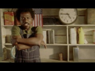 Guillaume Faure Showreel 2011