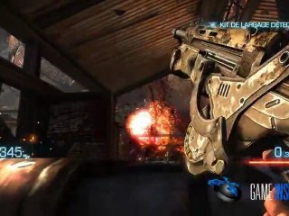 [Test par un noob] Bulletstorm (solo)