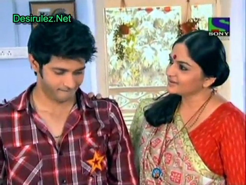 krishnaben Khakhrawala - 1st March 2011 Part 1