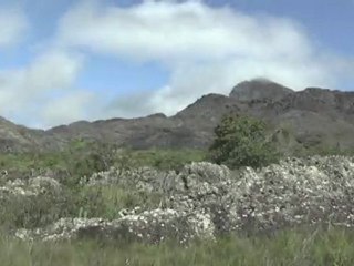 Parque Serra das Almas