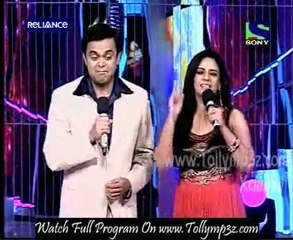 Jhalak Dikhhla Jaa Season 4 1st March 2011 Part 1