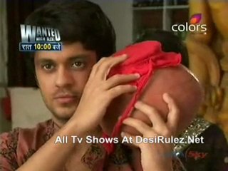 Laagi Tujhse Lagan 1st march 11 pt1