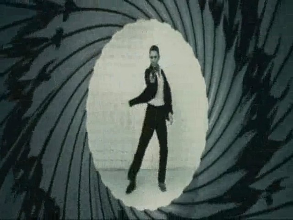 Casino Royale tribute