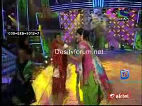 Jhalak Dikhla Jaa Season 4 - 1st March 2011 Pt-3