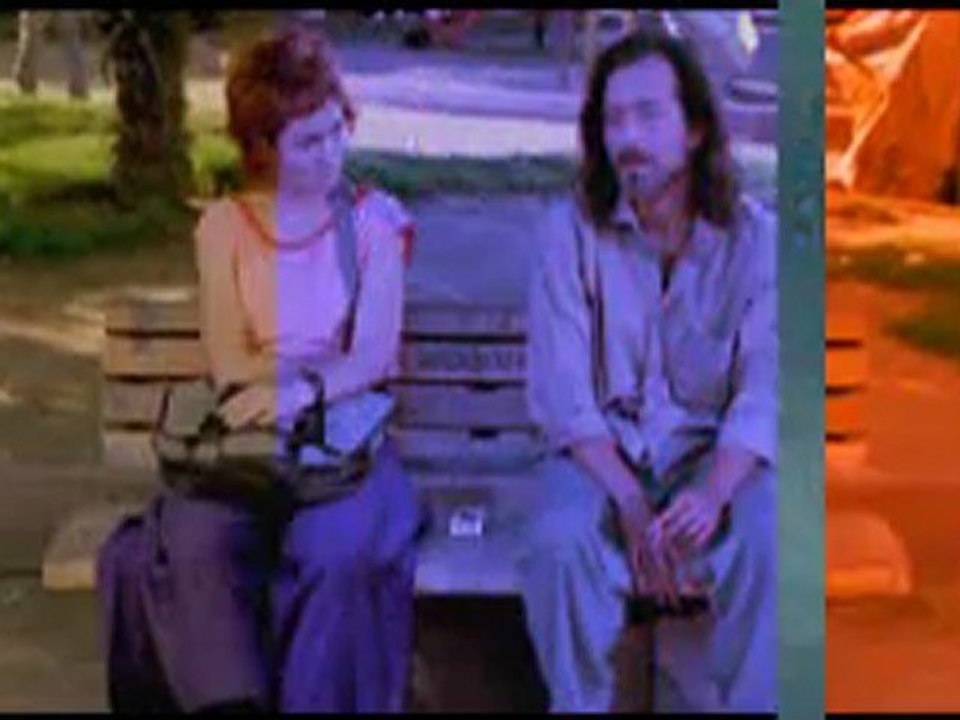 Feridun Düzağaç - Zirvedekiler Tanıtım