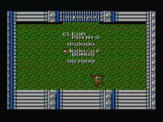 Mega Man (NES) Walkthrough (german) 2/3