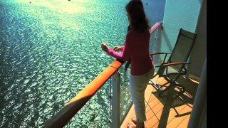 Fine Caribbean Cruise Liner - Elegant Caribean Cruises