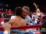 Fernando Montiel vs. Nonito Donaire Highlights