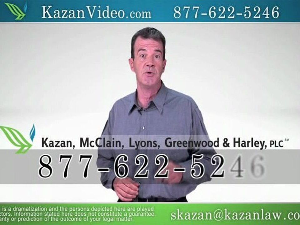 Mesothelioma Patients Deserve Treatment - Get Comp Pay Today