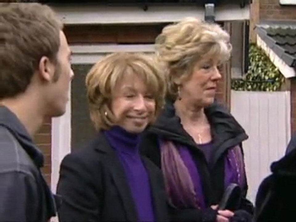 Is Cheryl Cole too Geordie for US X Factor?