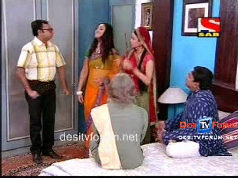 Sajan Re - 1st March 2011 - pt3