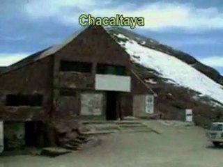 algunos lugares de bolivia WMA