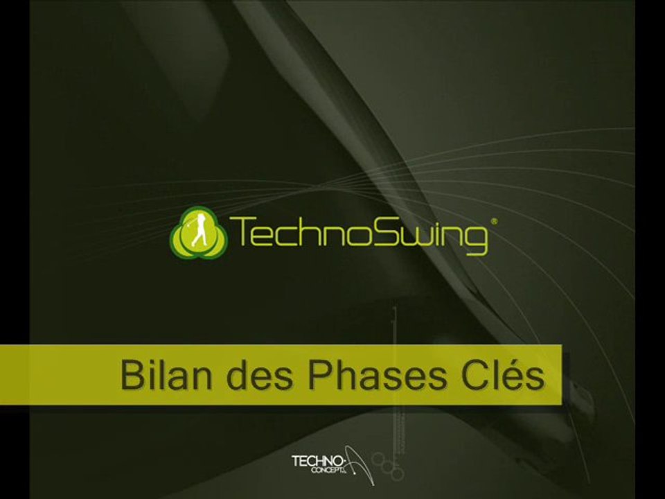 TechnoSwing | Bilan