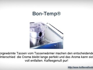Saeco RI9724/01 Kaffeevollautomat Incanto de Luxe
