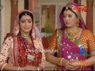 Kesariya Balaam - 1st March 2011 - Pt1