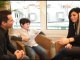Interview vidéo de Jena Lee avec Maxence et Stéphane Larue