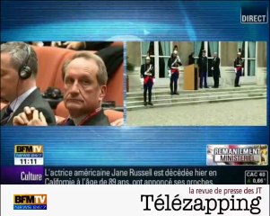 Télézapping : "Bon vent, bonne mer !"