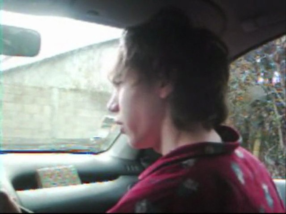 Le Boulet du futur EP05S1. Boulet vs Braqueur.