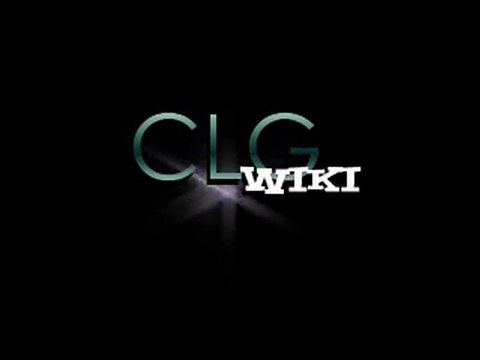 CLG Wiki March 2011 Promo: The Logos in Space