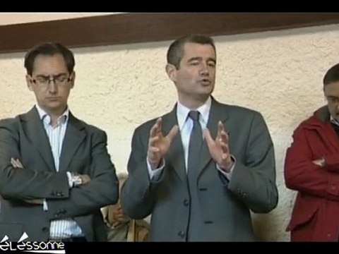 Hôpital Georges Clemenceau: Rumeur de fermeture (Essonne)