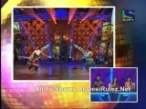 Jhalak Dikhhla Jaa (Season 4)  - 1st March 2011 pt4