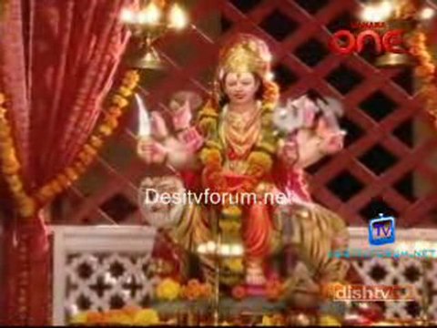 Kesariya Balaam - 1st March 2011 - Pt2