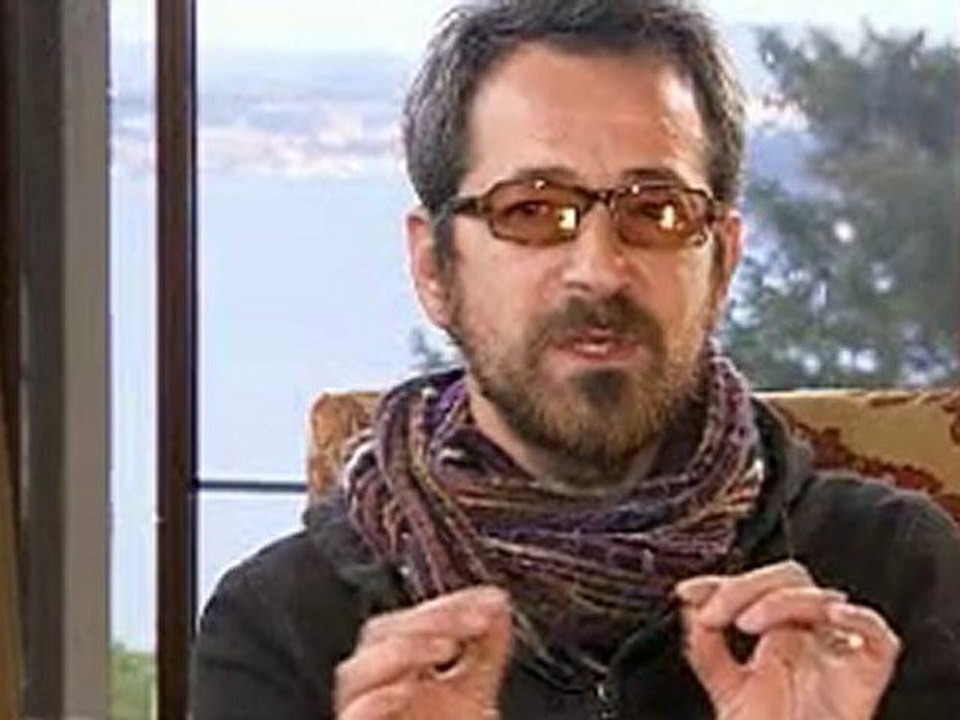 Zirvedekiler Programı Tanıtım -  Feridun Düzağaç