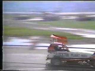 1987 Brafield Monza Classique June 21st 51m 42s