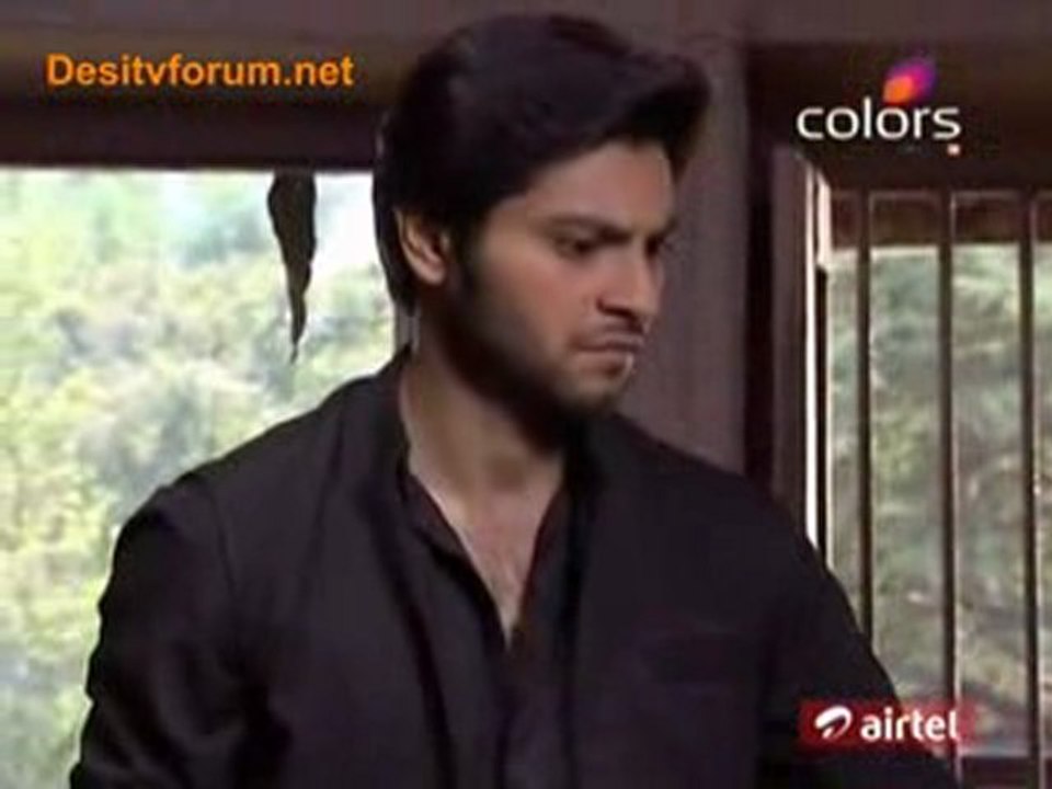 Laagi Tujhse Lagan 1st March 2011 pt2