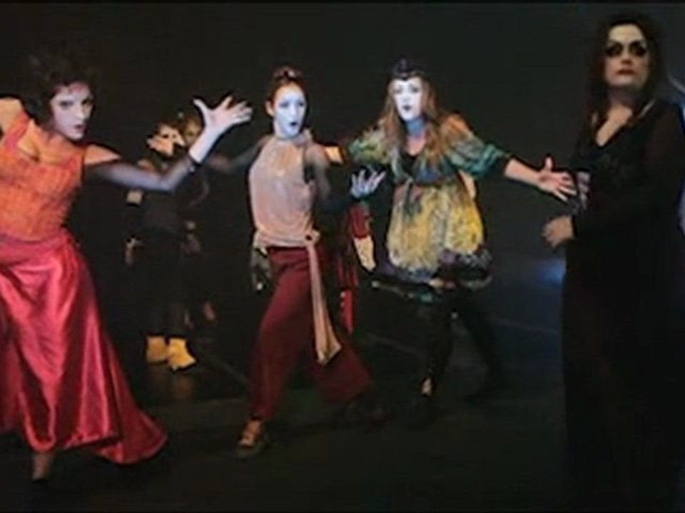 J&S Show 2