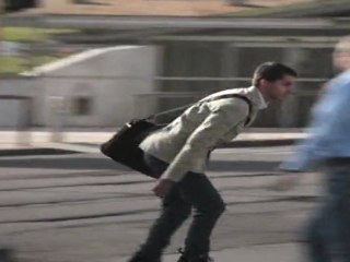 Don't be late with Hypno skates