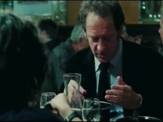 La permission de minuit - Bande annonce