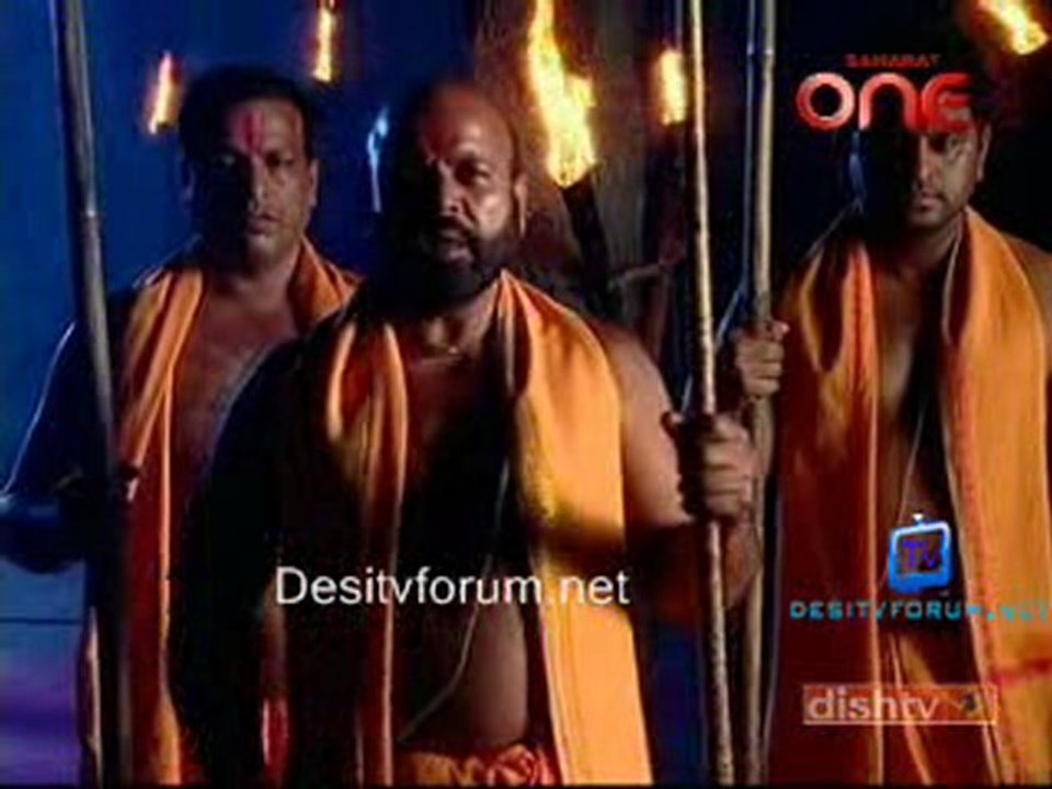 Ganga Ki Dheej - 1st March 2011 - Pt2