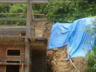 Are We Safe from Landslides in Mizoram?