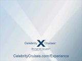 Celebrity Cruises Summit: Reach the Pinnacle of Cruising