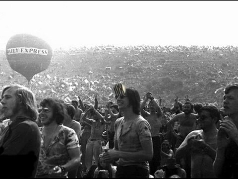 UNE RETRO PHOTOS SIXTIES