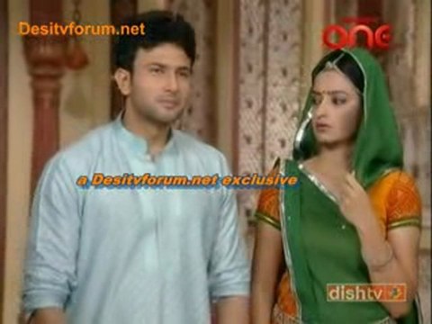 Kesariya Balaam - 1st March 2011 - Part1