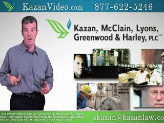 Benign Cancer Mesothelioma Stockton - Personal Injury Law