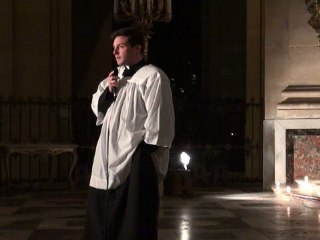 La parole peut tuer l'unité