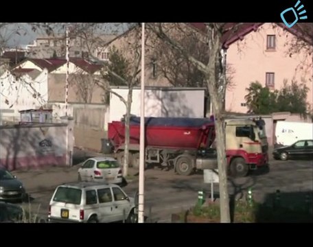 Givaudan et les dioxines en pleine ville de Lyon