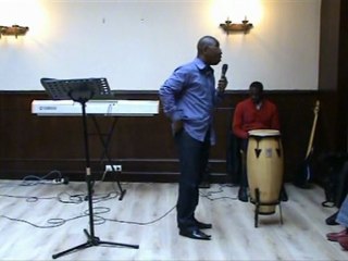 Tu as abandonné ton premier amour par Gauphin Lelo 2