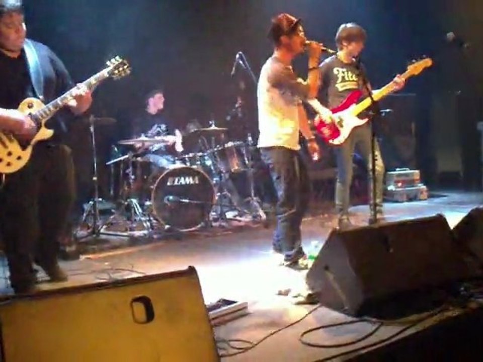 Maidjester's - Take over, Break over