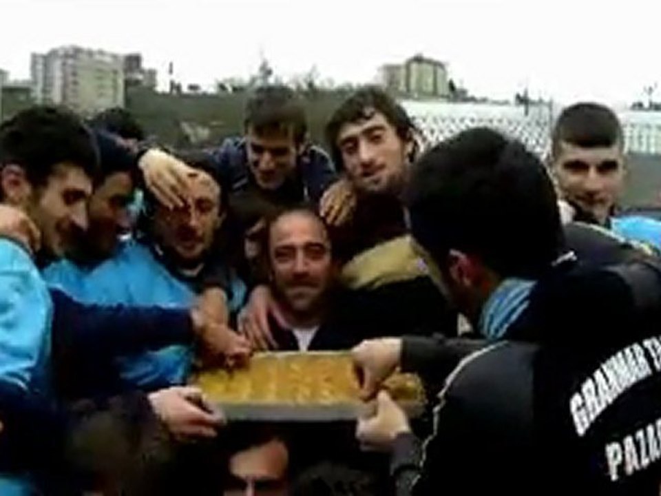 baklava