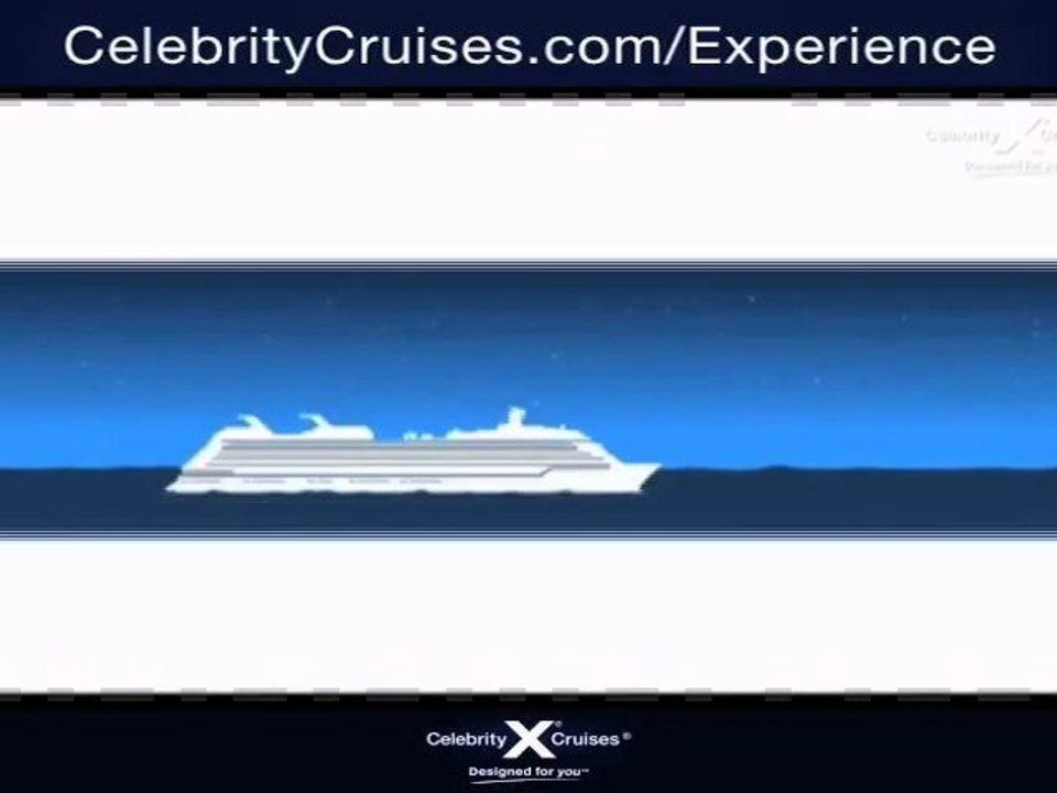 Alaska Cruise Holiday - Enjoy a AK Trip Aboard Celebrity