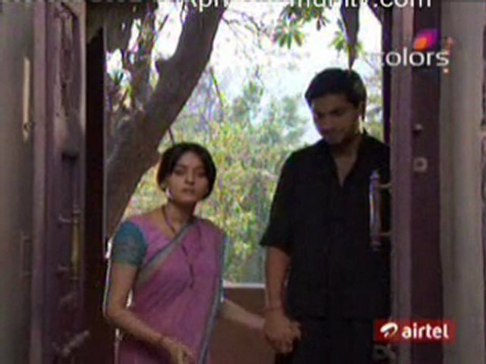 Laagi Tujhse Lagan - 1st March 2011  pt2