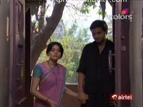 Laagi Tujhse Lagan - 1st March 2011 pt2
