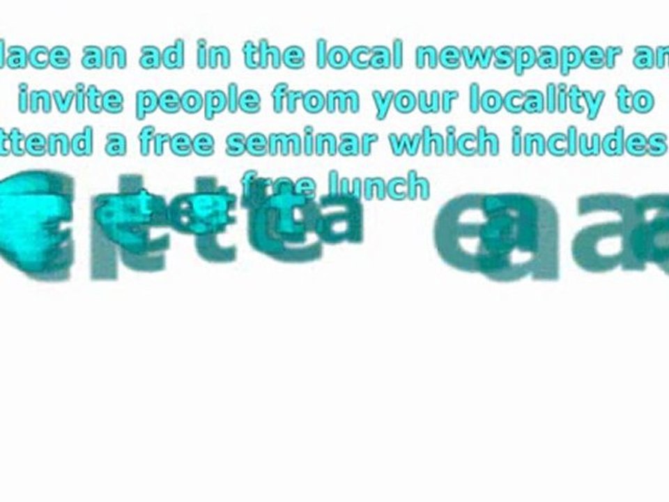 5 surefire ways to generate life insurance leads