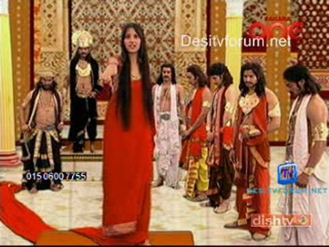 Mata Ki Chowki - 1st March 2011 - Pt3