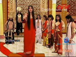 Mata Ki Chowki - 1st March 2011 - Pt3