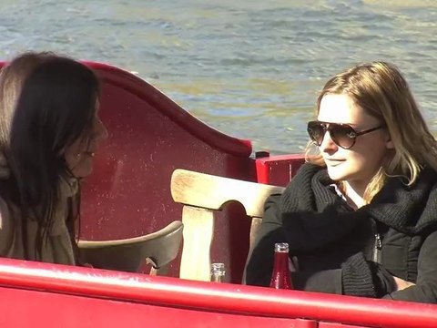 Terrasses d'été : le soleil au rendez vous